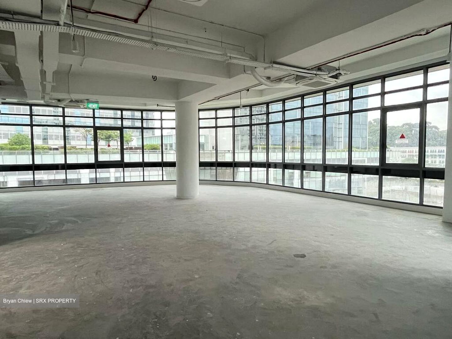 Wisma Sugnomal (D6), Office #504152641